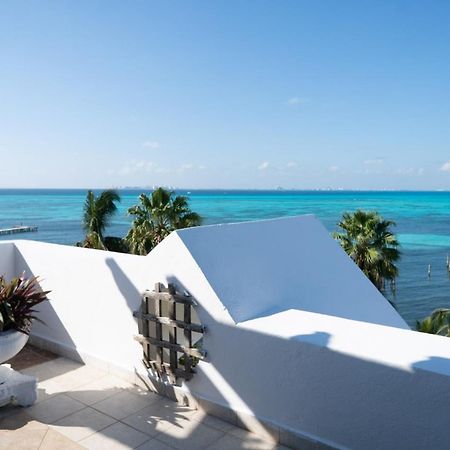 Casa Bonita And Villas Isla Mujeres Exterior foto