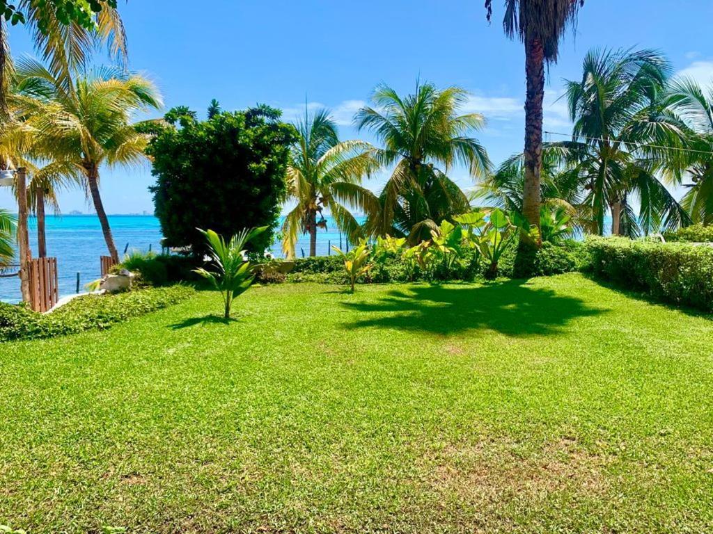 Casa Bonita And Villas Isla Mujeres Exterior foto
