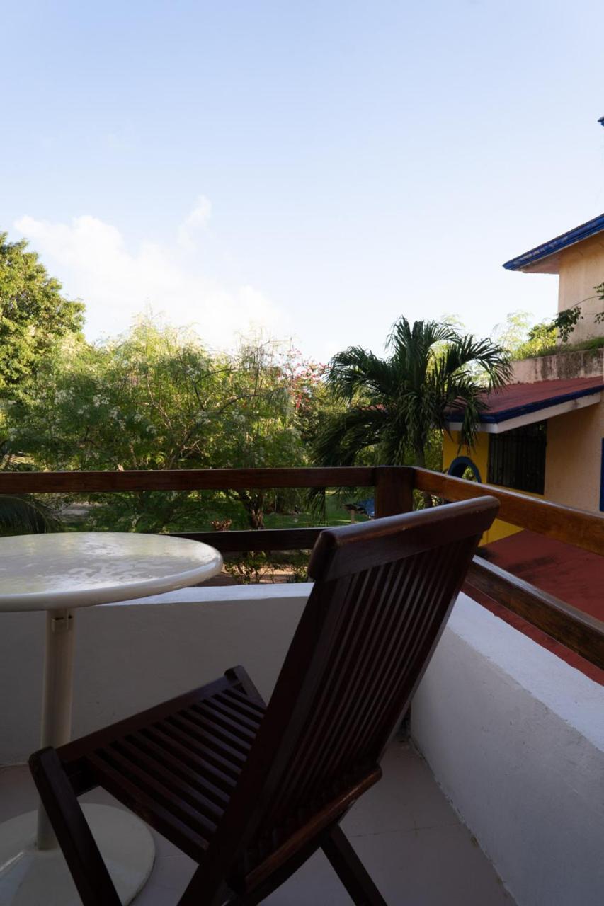 Casa Bonita And Villas Isla Mujeres Exterior foto