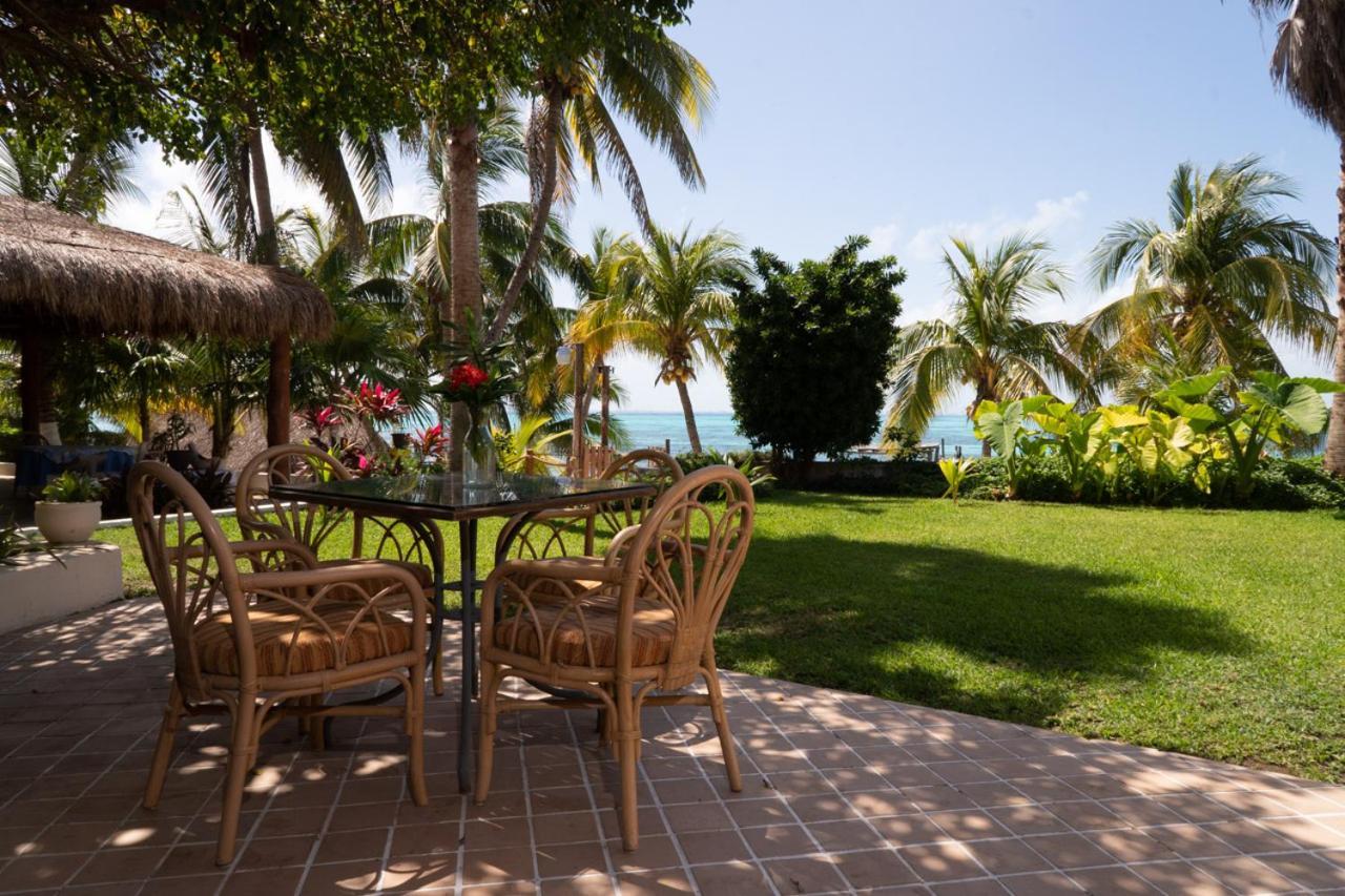 Casa Bonita And Villas Isla Mujeres Exterior foto