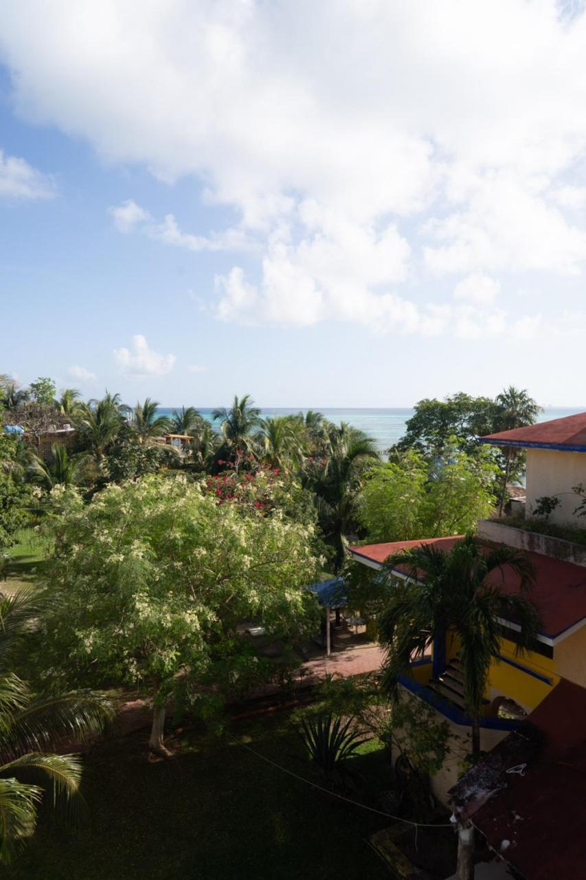 Casa Bonita And Villas Isla Mujeres Exterior foto